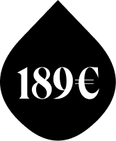 Icona gota 189€