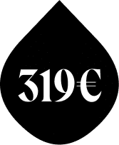 Icona gota 319€