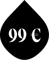 Icona gota 99€
