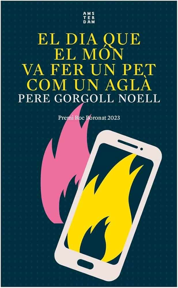 El dia que el món va fer un pet