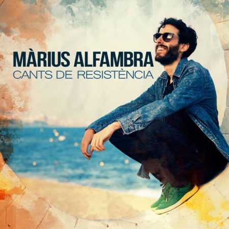 Cants de resistència, Màrius Alframbra