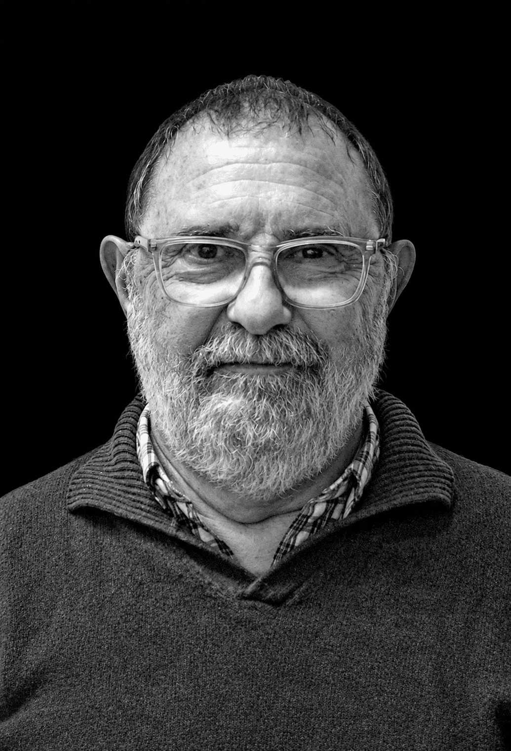 Enric Duran