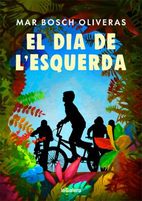El dia de l'esquerda, Mar Bosch