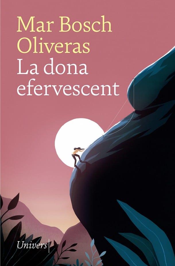 La dona efervescent, Mar Bosch