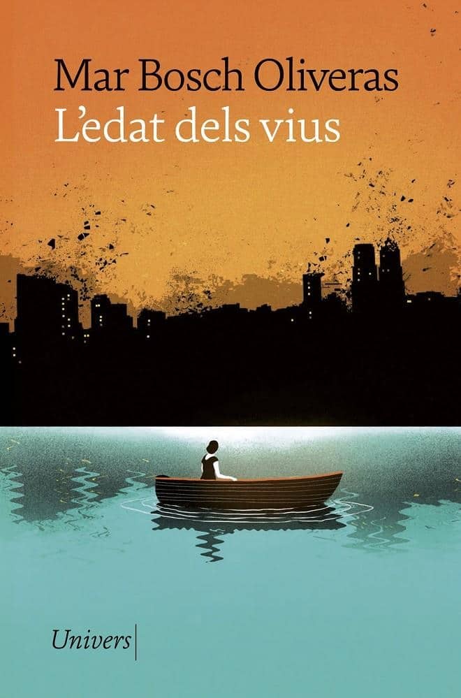 L’edat dels vius, Mar Bosch