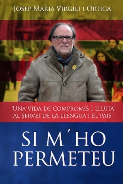 Si m'ho permeteu Josep Maria Virgili