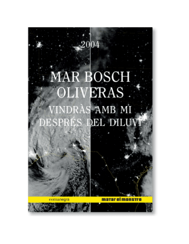 Vindràs amb mi, Mar Bosch