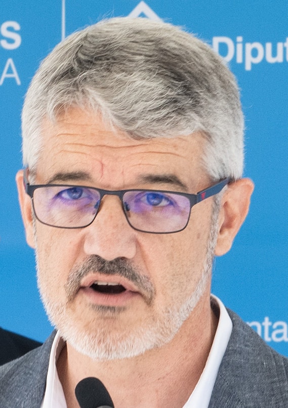 Jordi Aulet