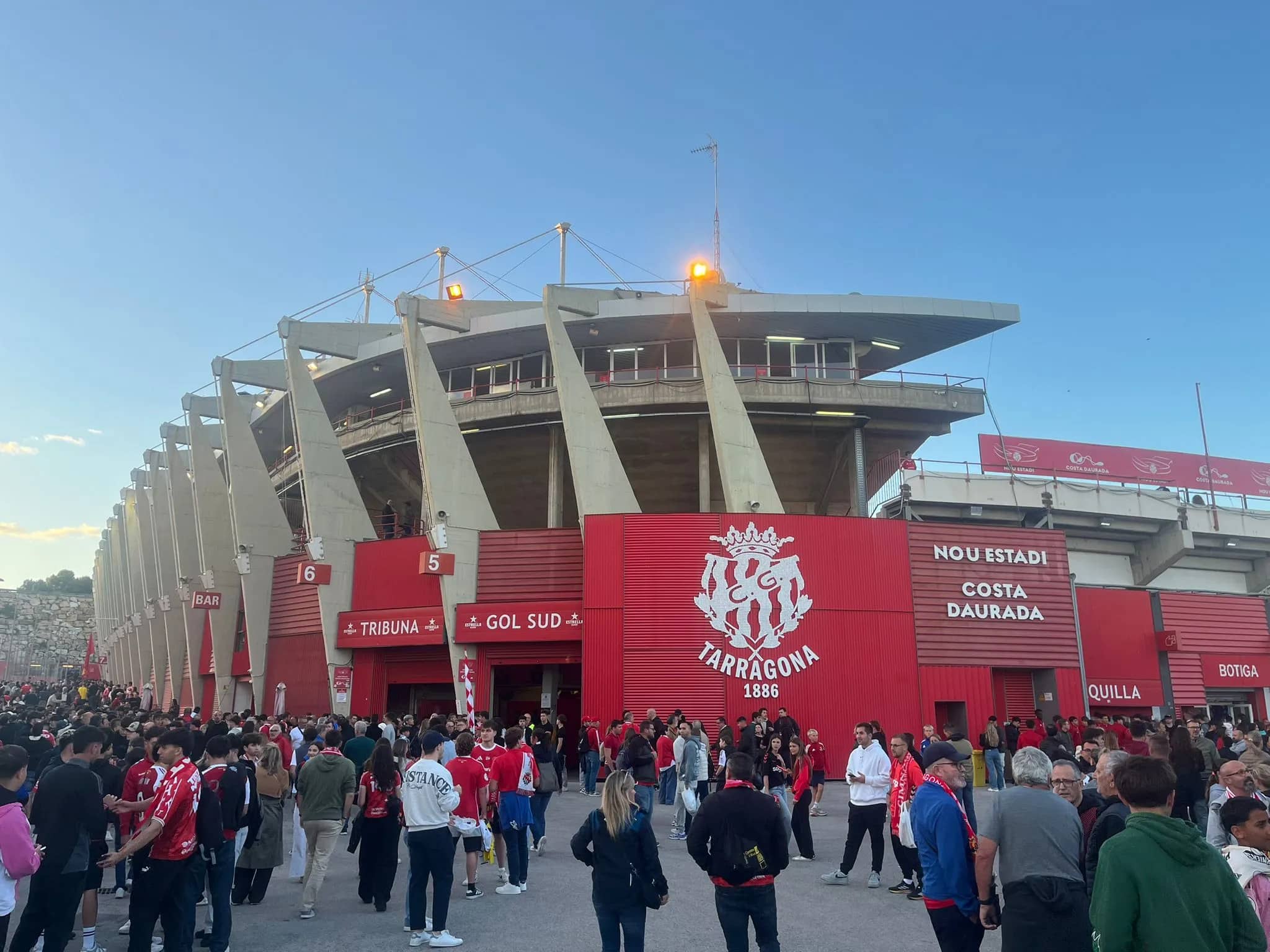 Nàstic de Tarragona
