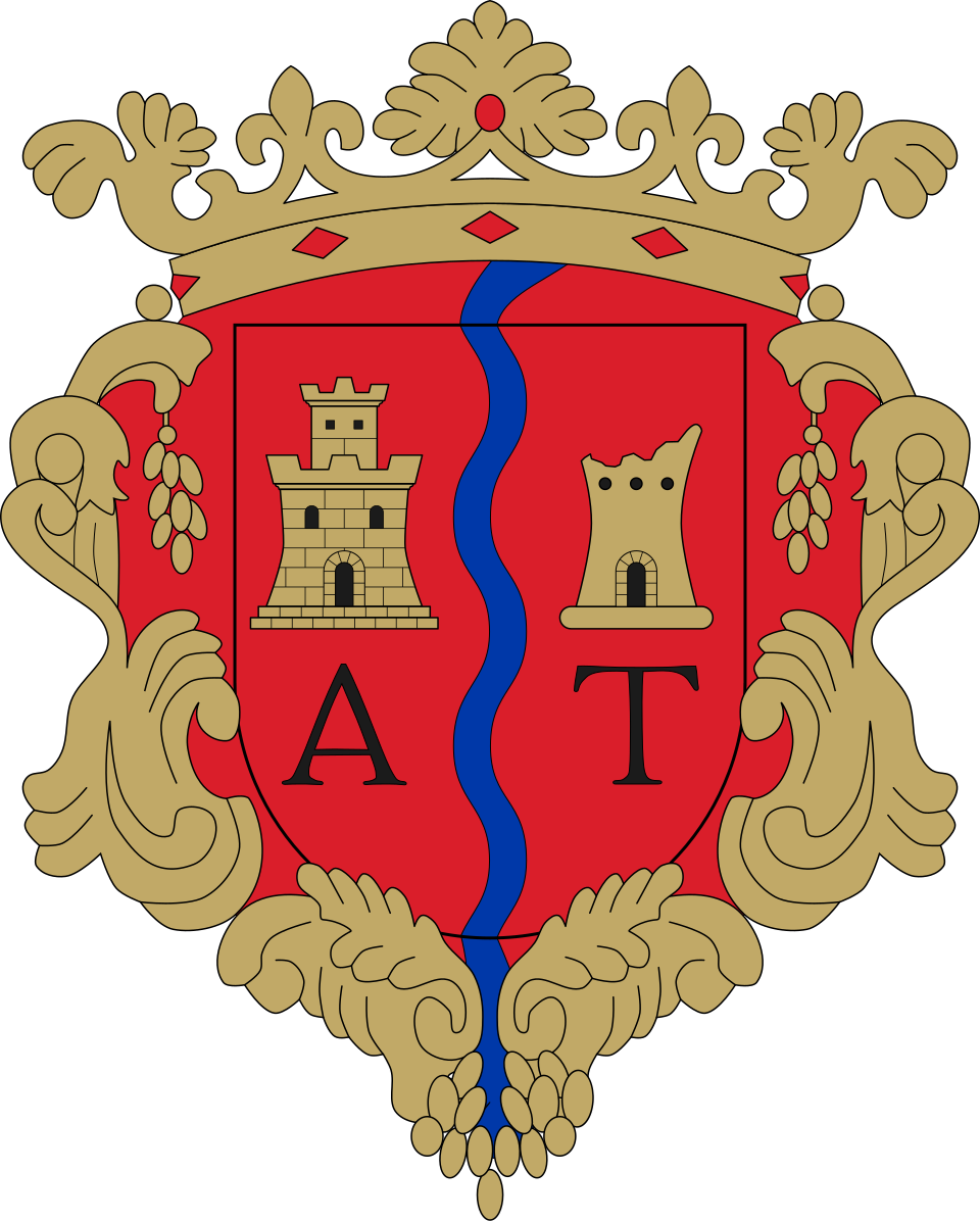 Escut de Agost