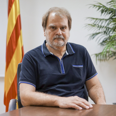 Sergi Grau Torrent