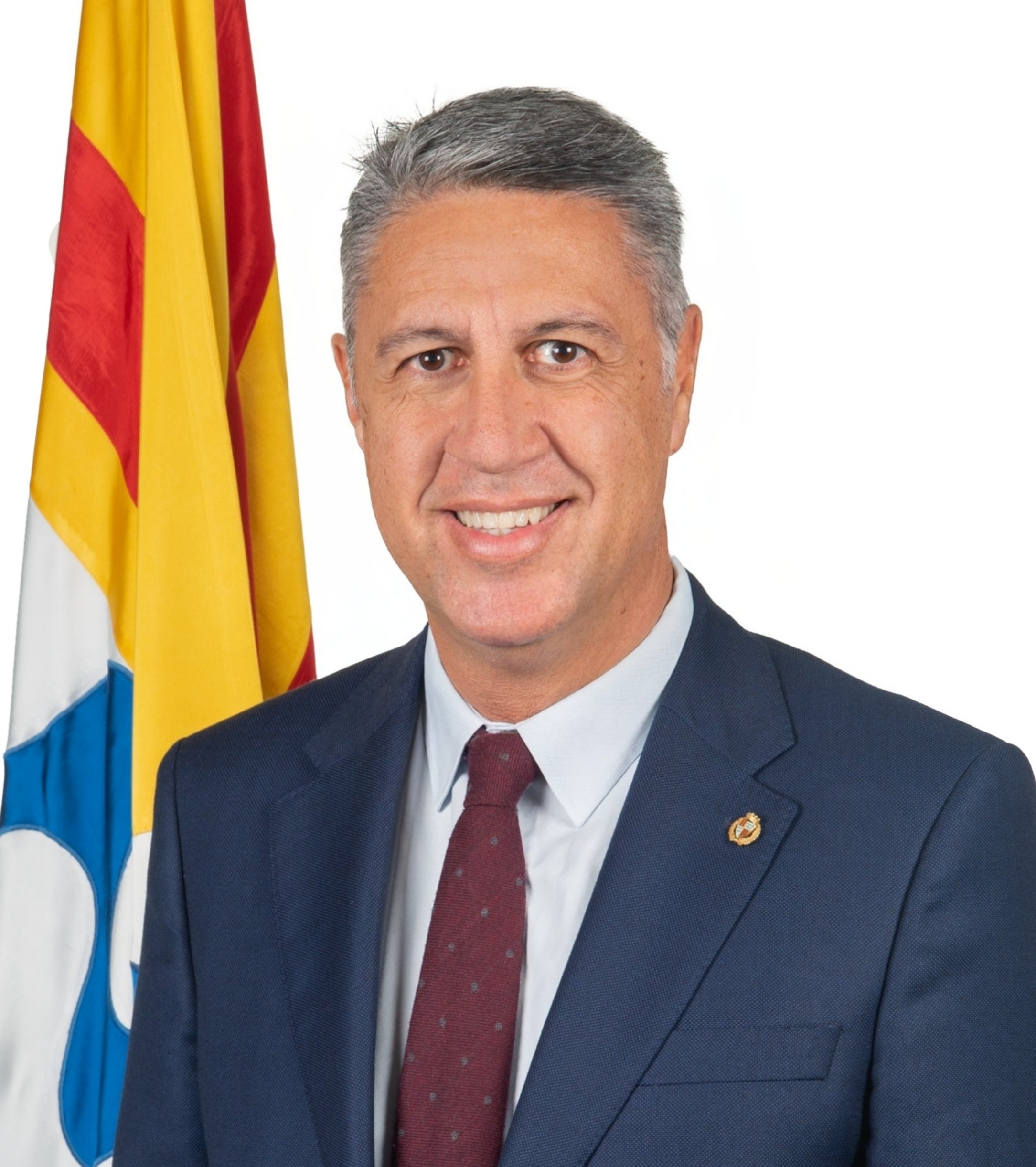 Xavier García Albiol