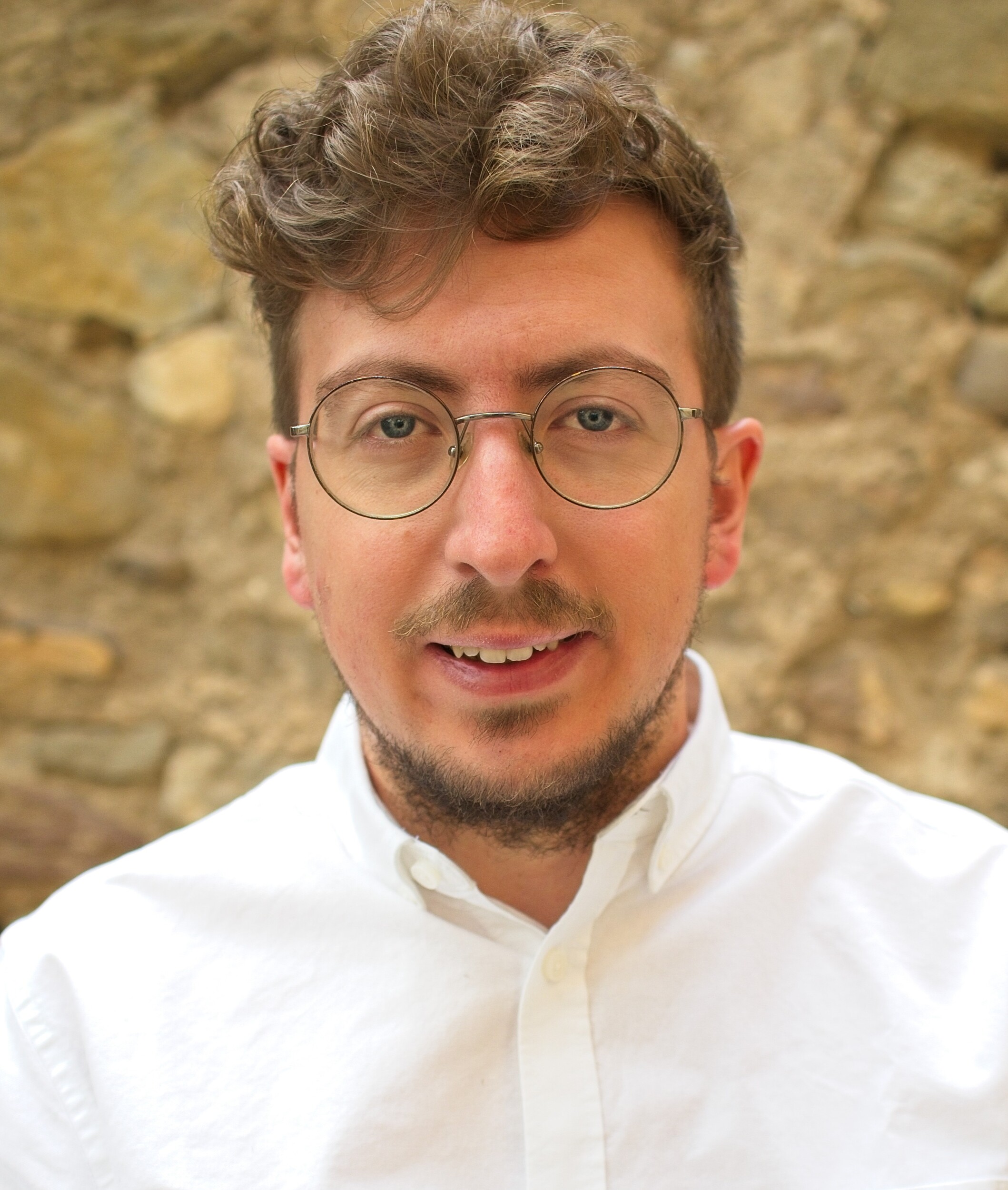 Lluis Casas Prados