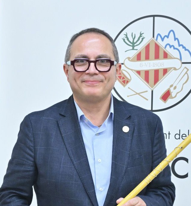 Rafael Galvan Rodríguez