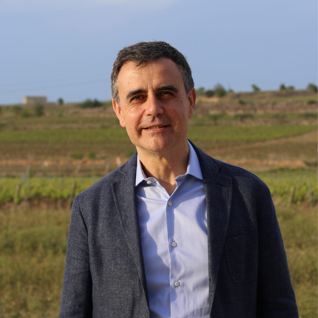 Agustí Vallverdu Gil