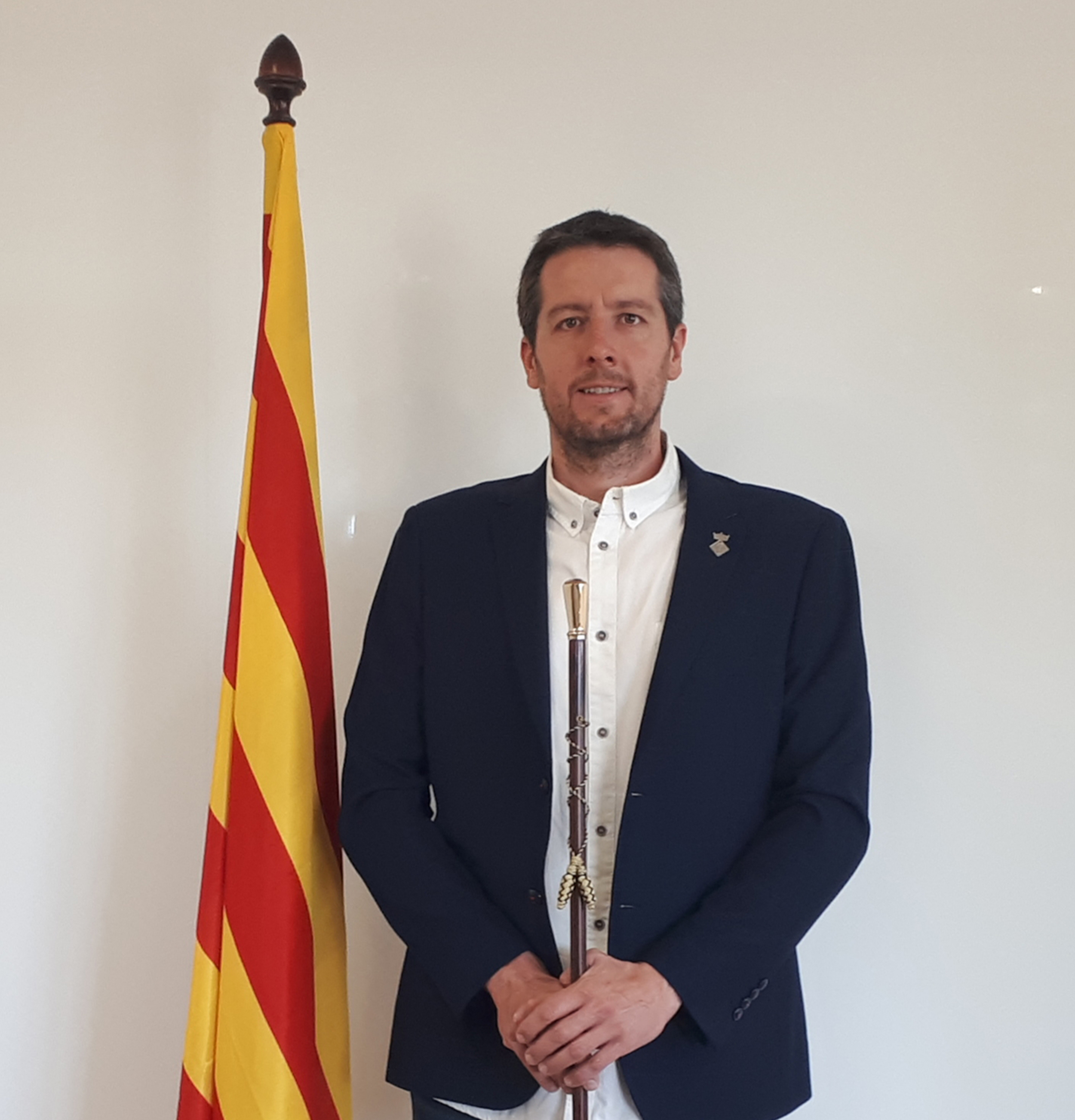 Xavier Nadal Masana