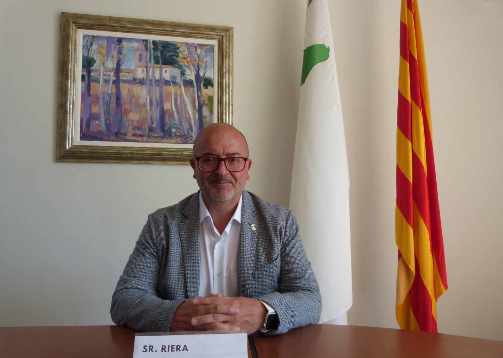 Miquel Riera Casases