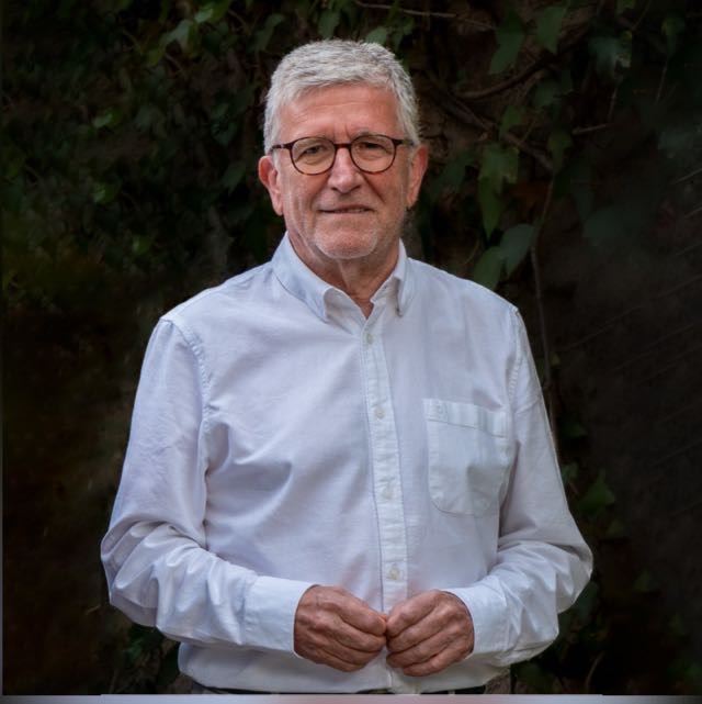 Salvador Vives Alari