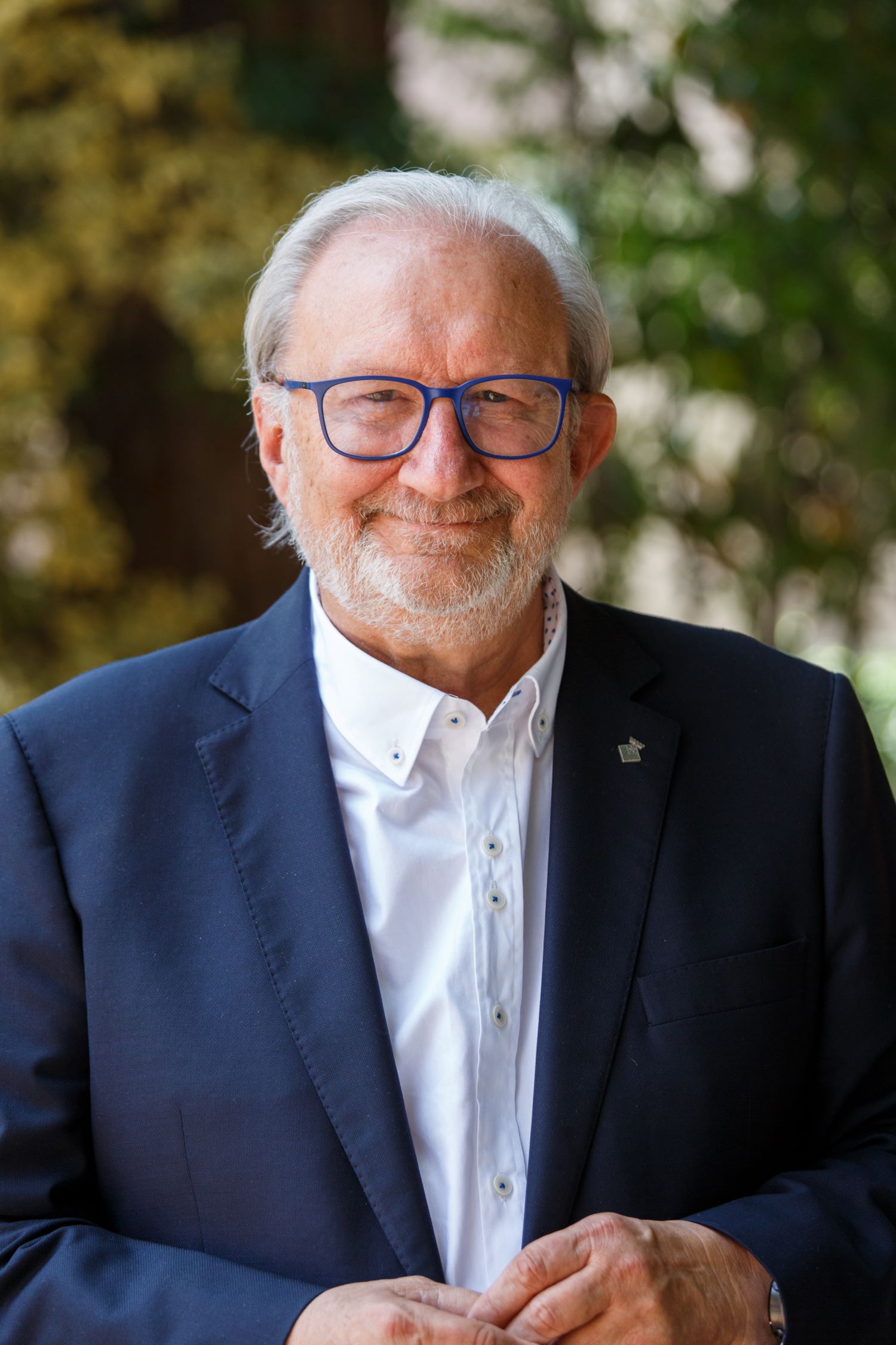 Xavier Orozco Delclòs