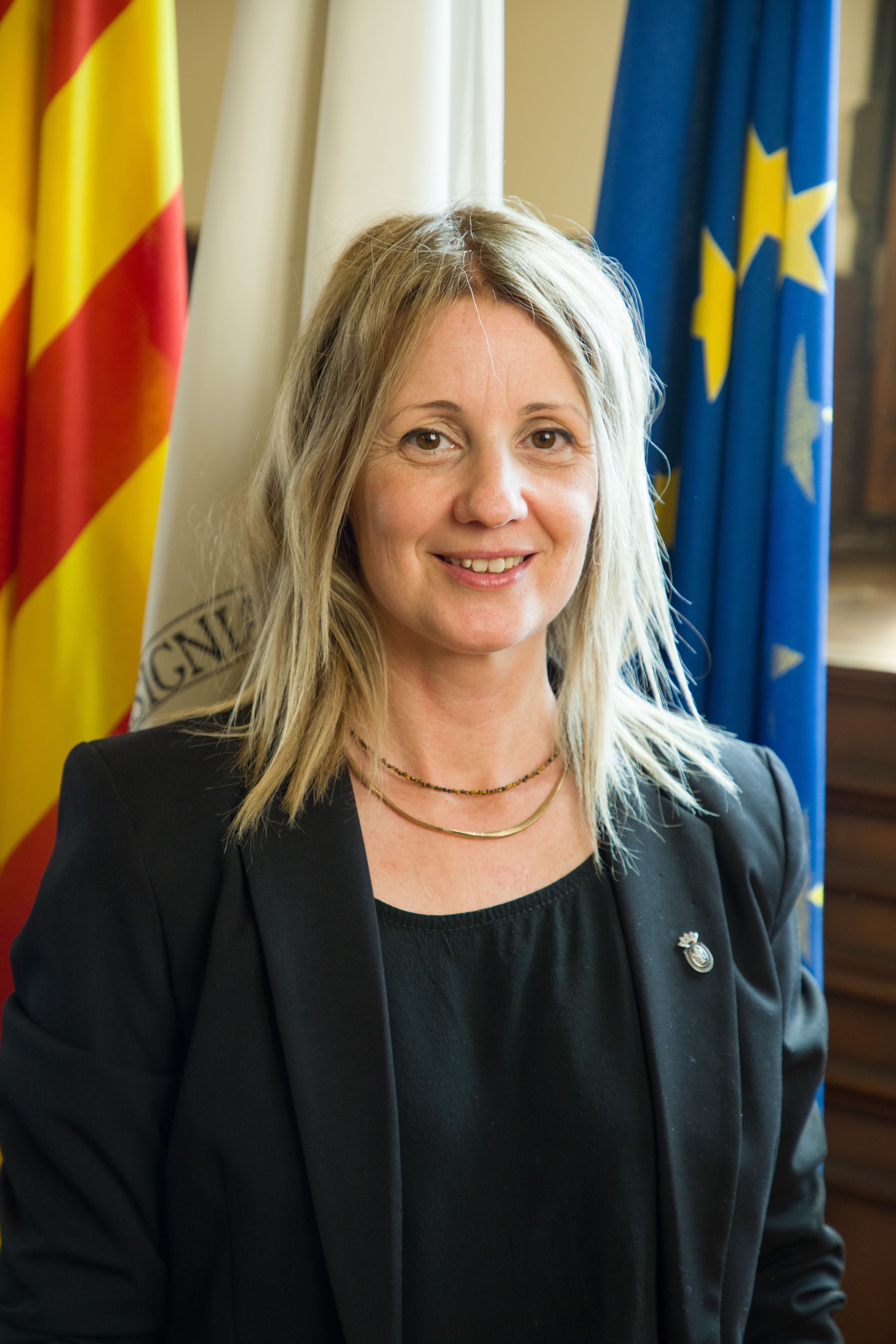 LluÏsa Aliste Sanchez