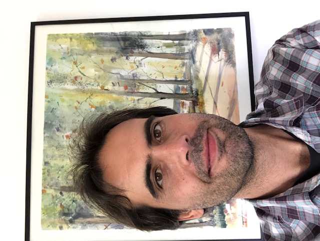 Marc Sánchez Rodríguez
