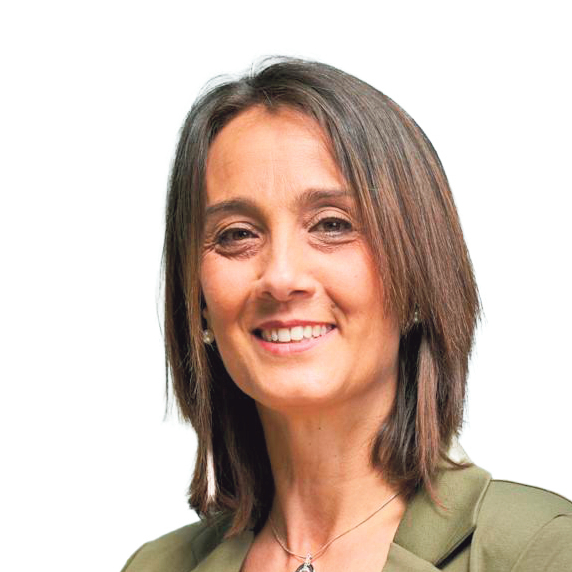 Yolanda Rivera Dueñas