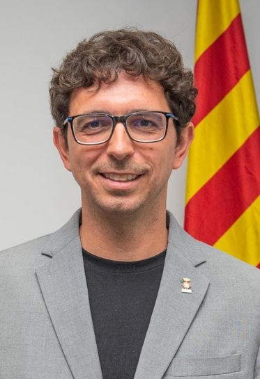 Adrià Valls I Sellés