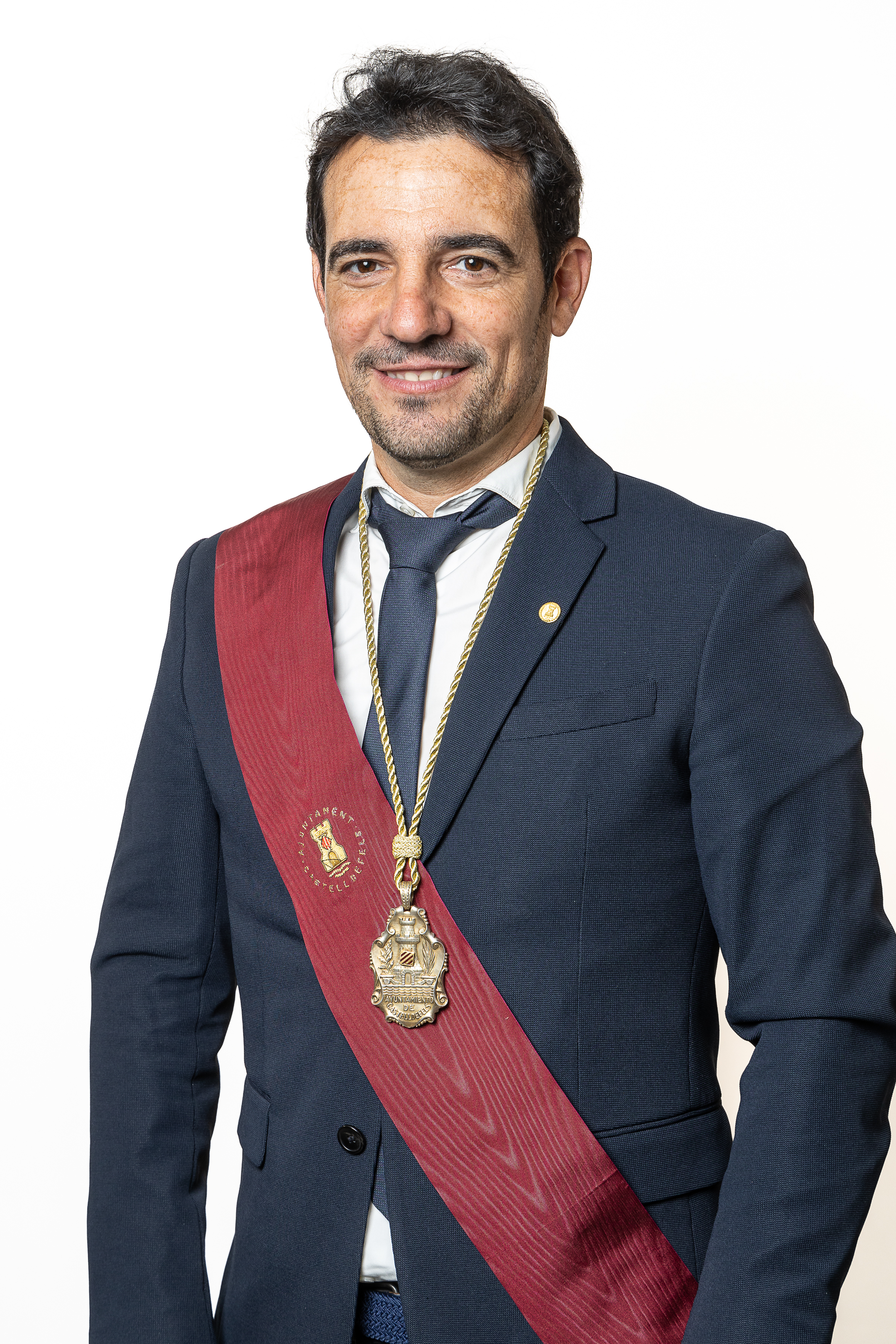 Manuel Reyes López