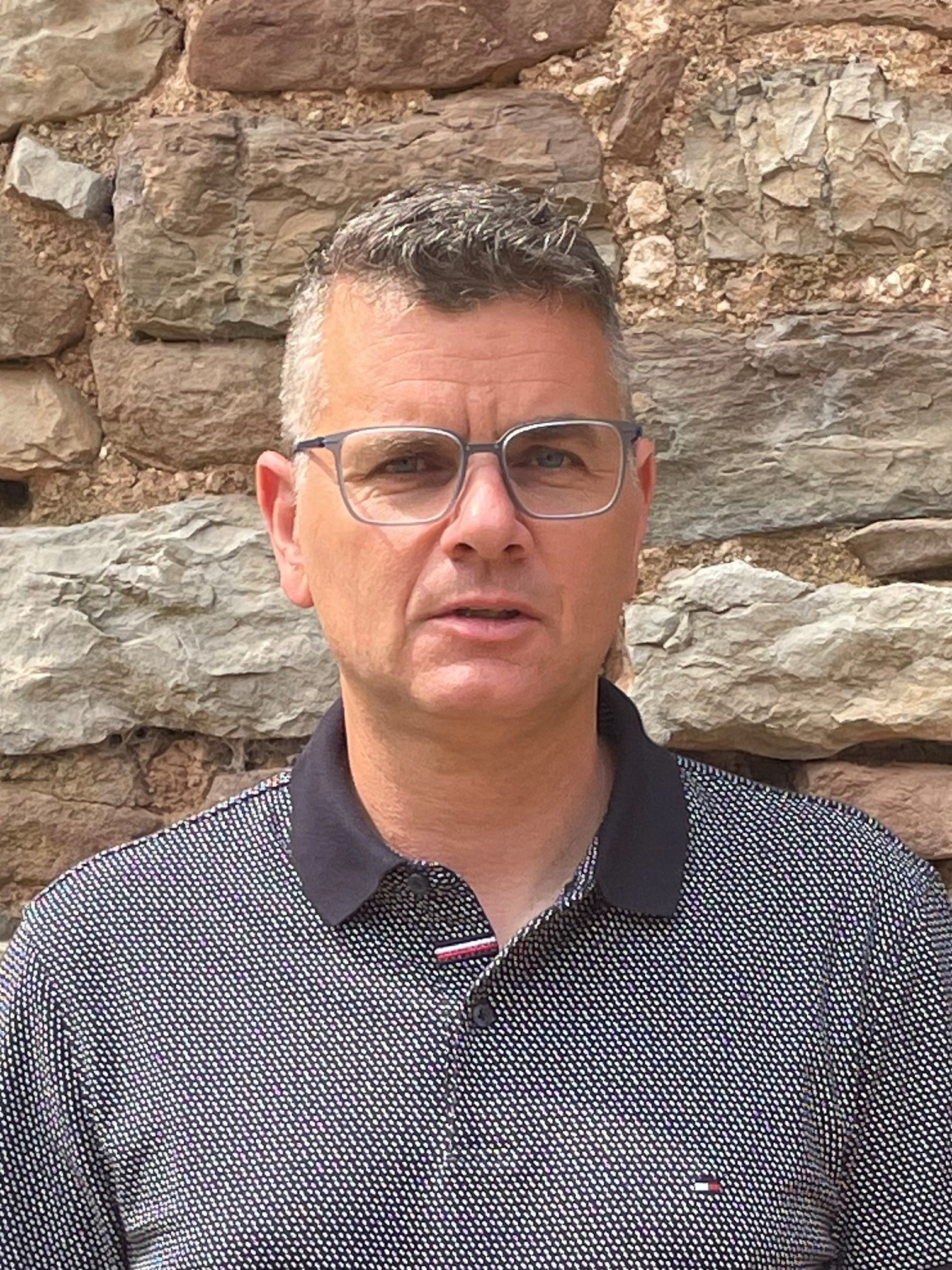 David Canyadó Doménech