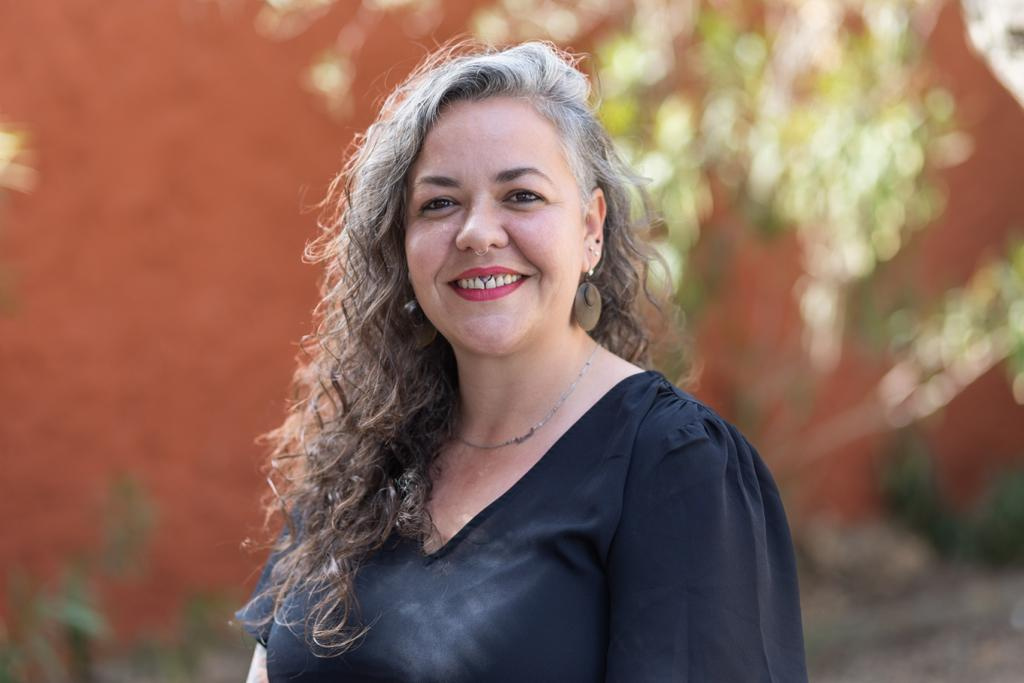 Gemma Rodríguez Quiñonero
