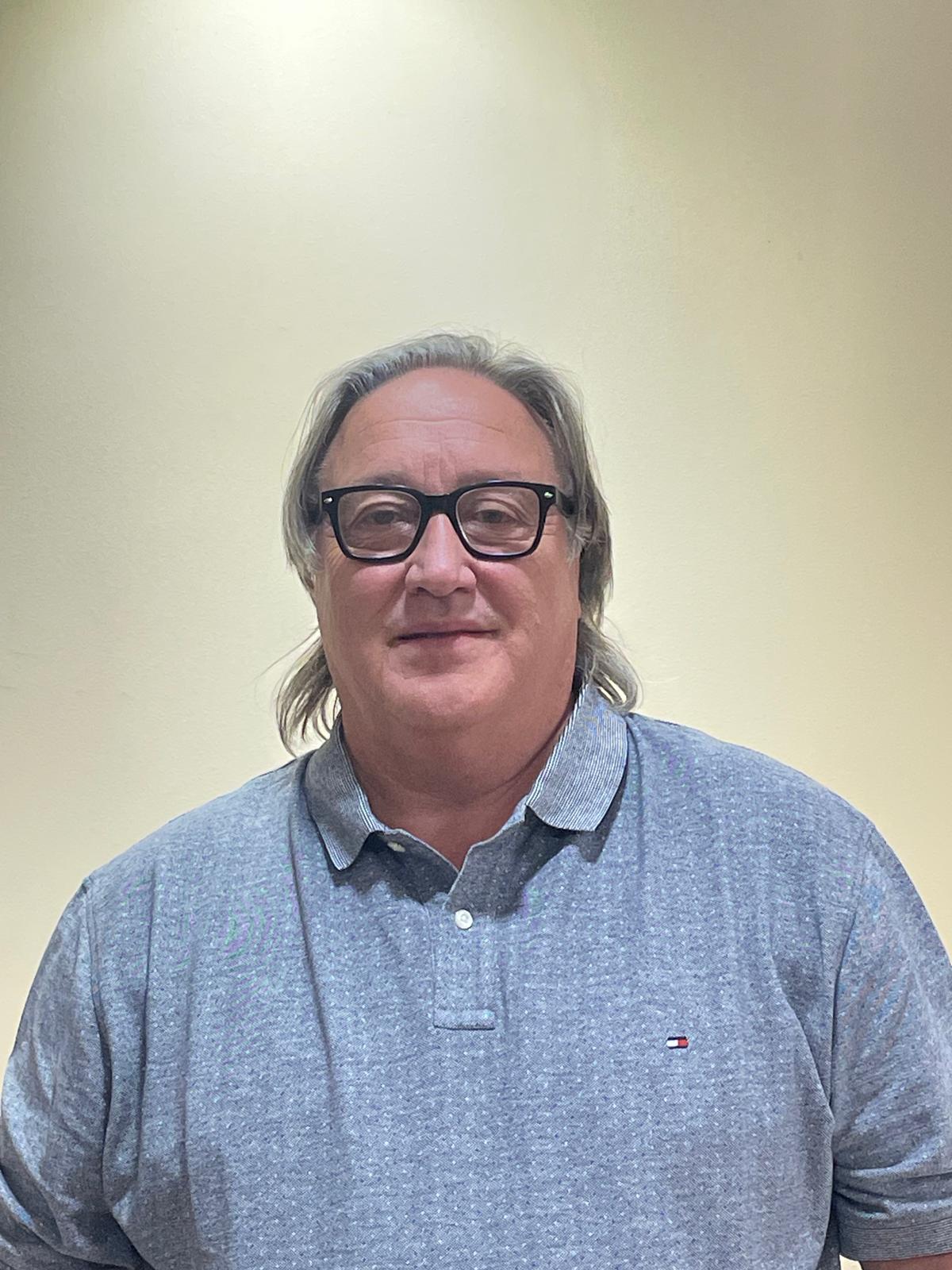 Alejandro Prehn Faura