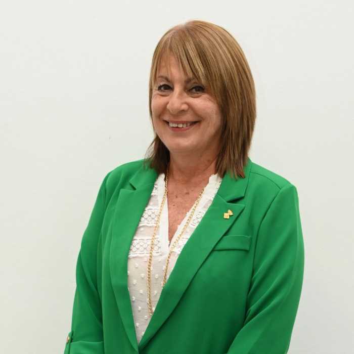 Rosa Montserrat Fonoll Ventura