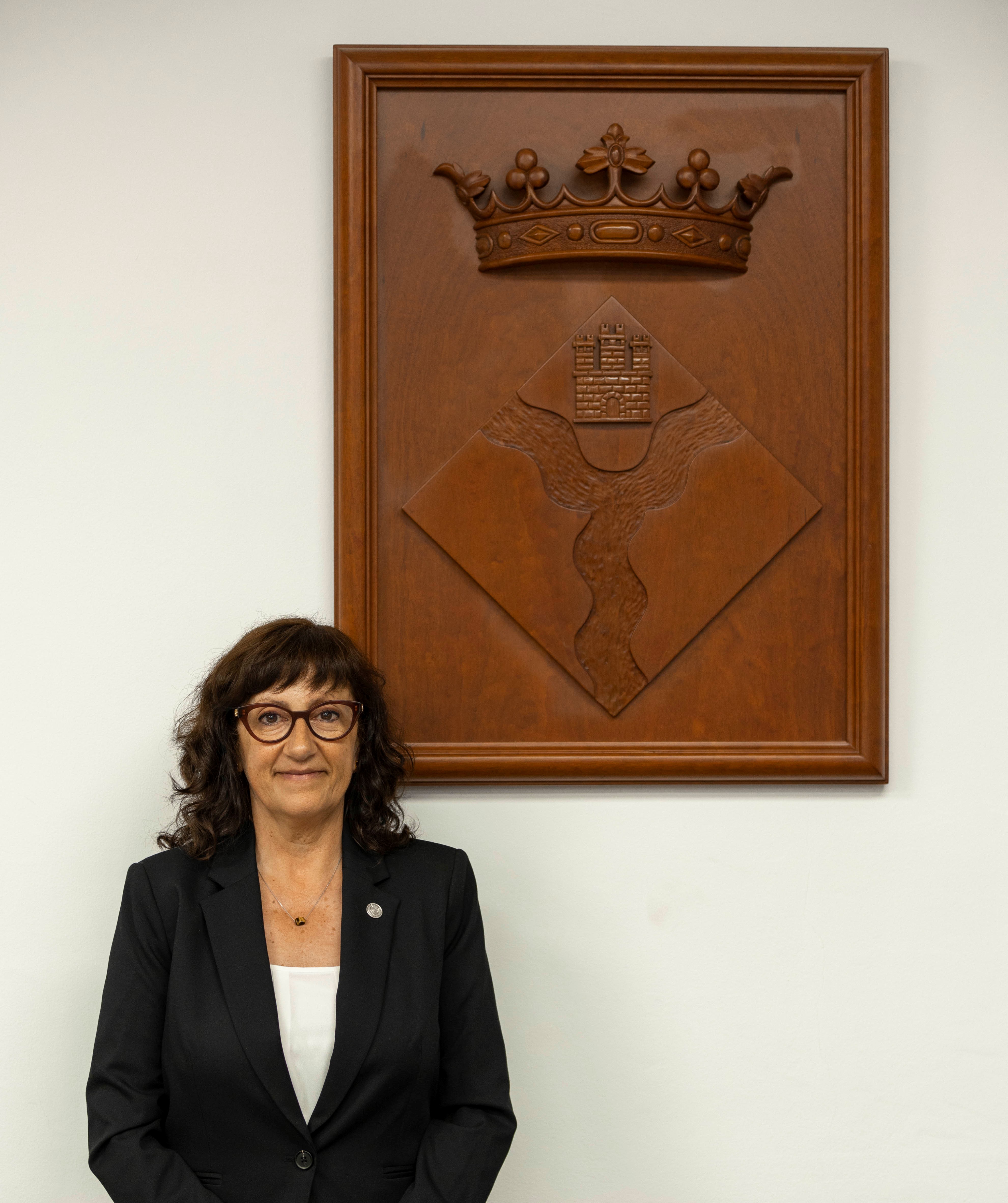 Silvia V. Garrido Galera