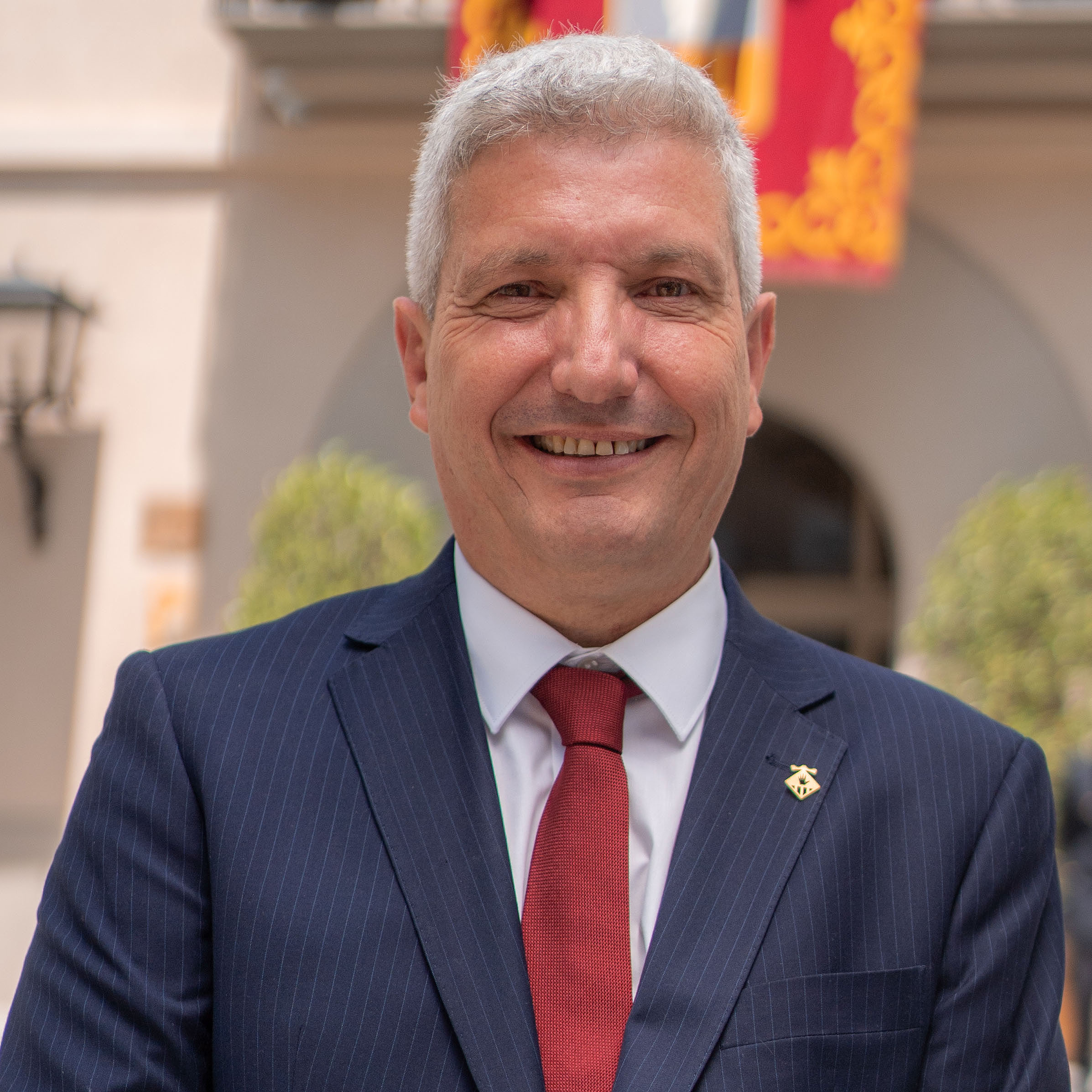 Eduard Sanz Garcia