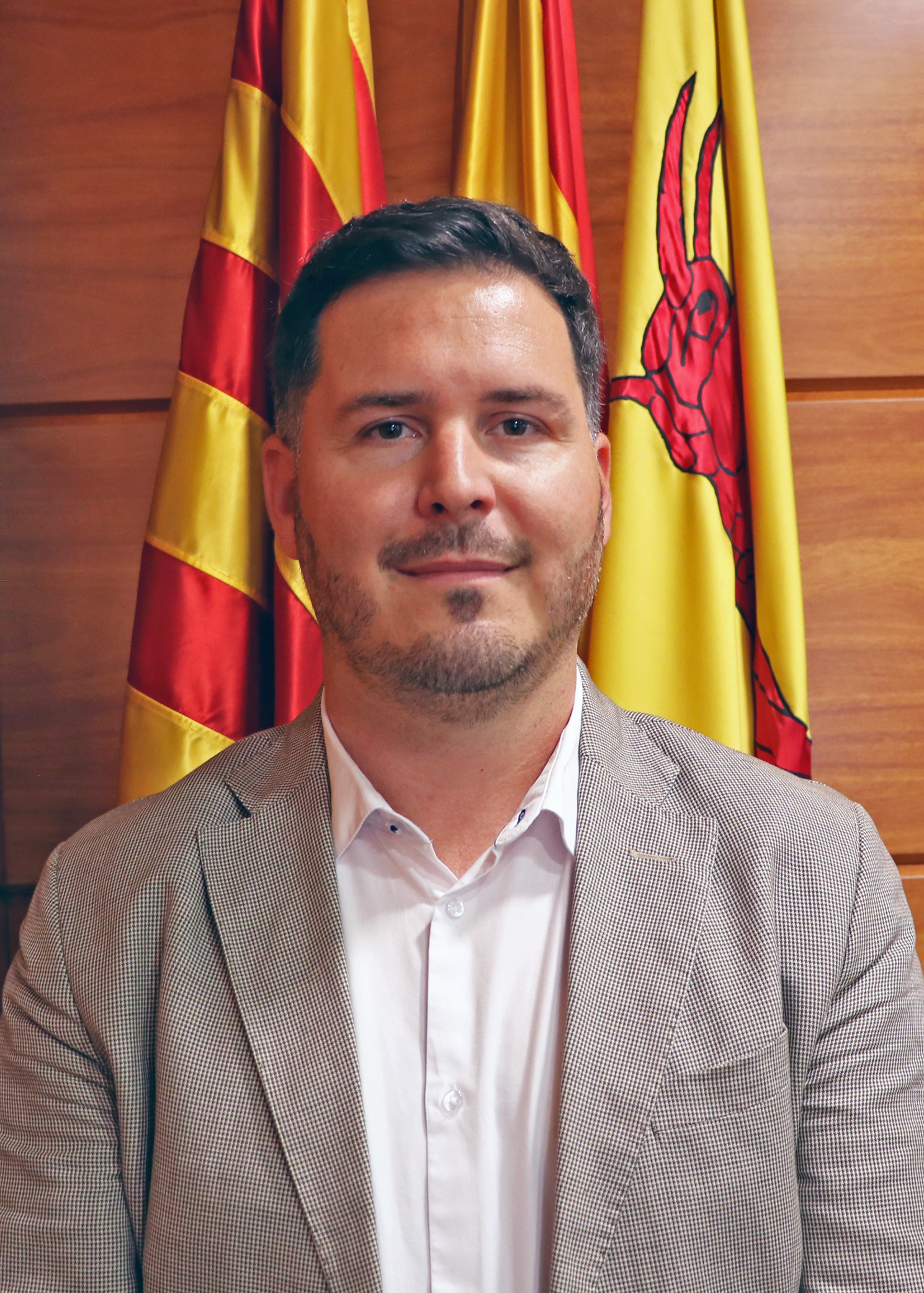 Oscar Sierra Gaona