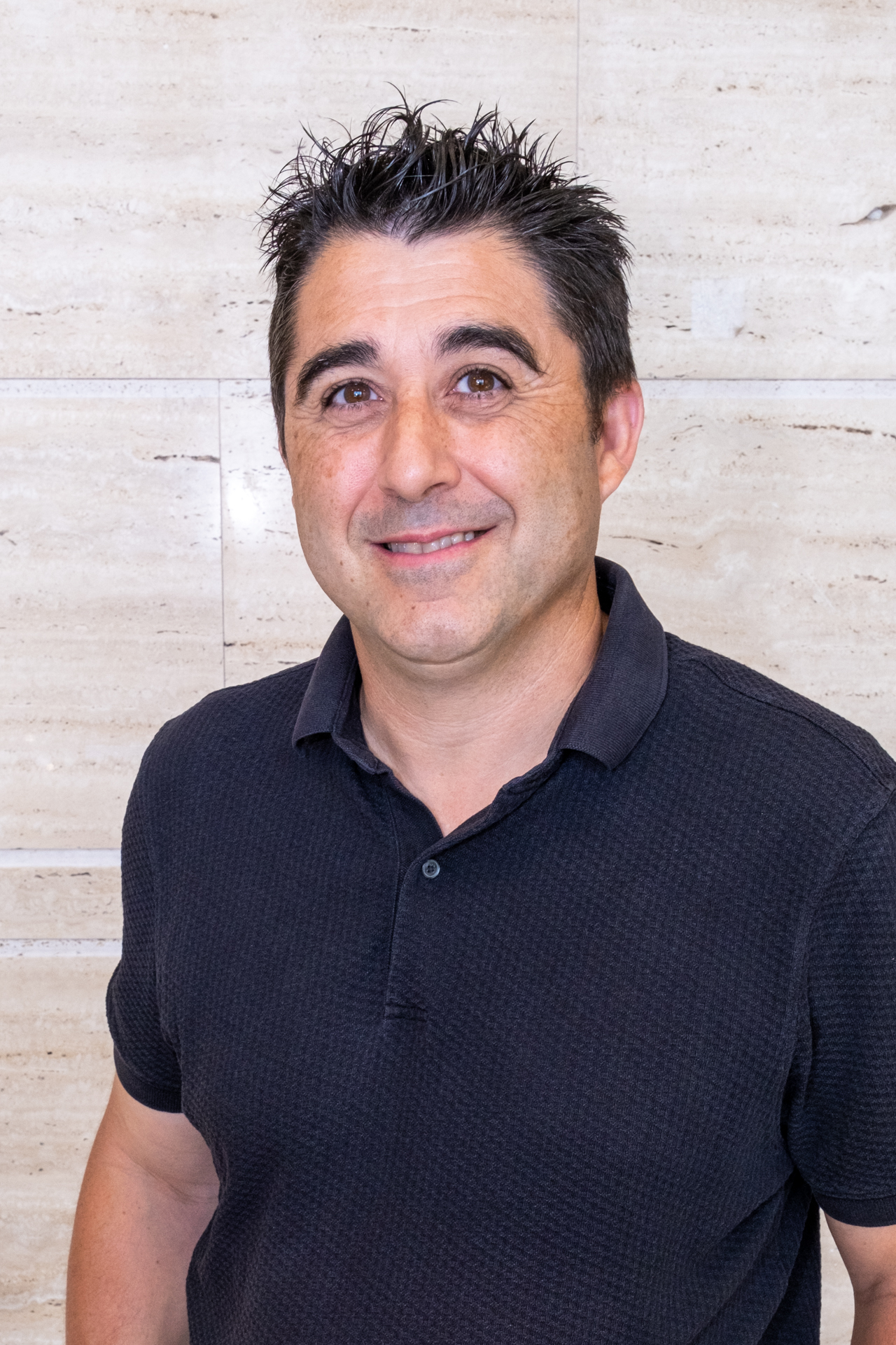 Xavier Castillejo Fernández