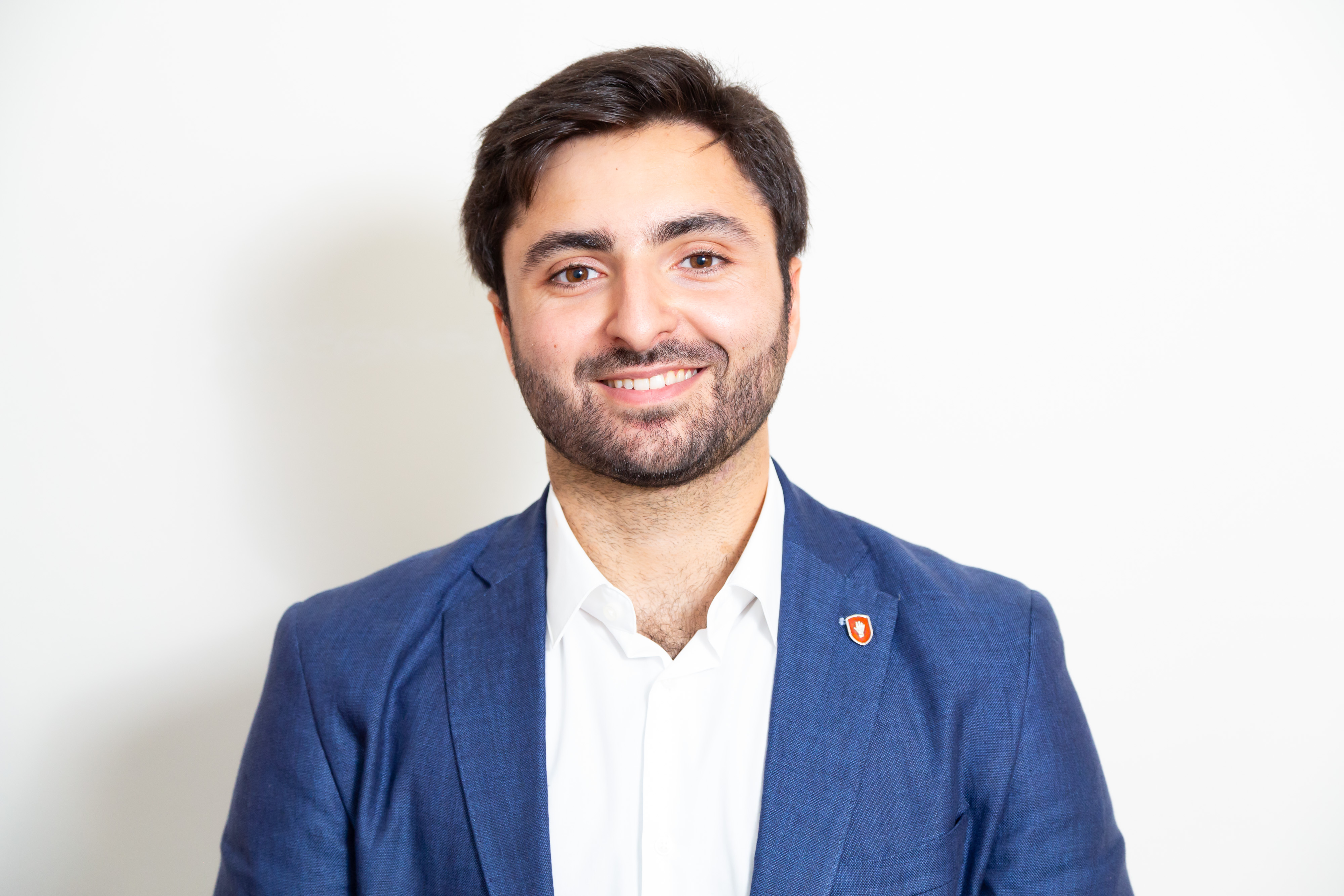 Arnau Rovira Martinez