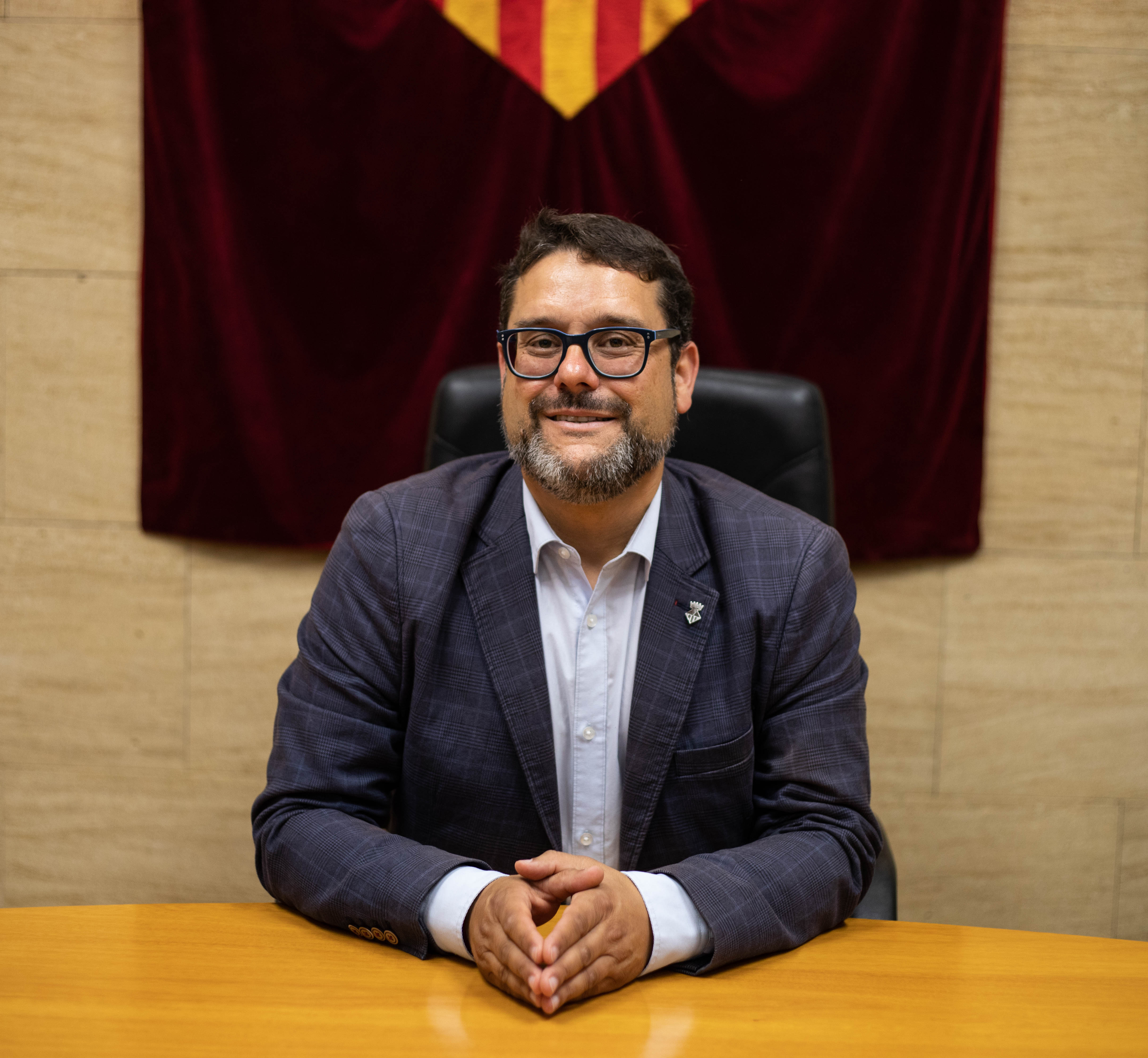 Daniel Gutiérrez Espartero