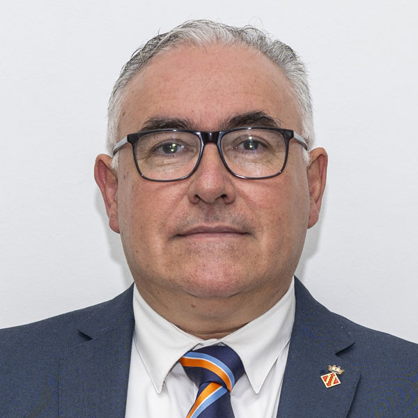 Bartolome Egea Sabate