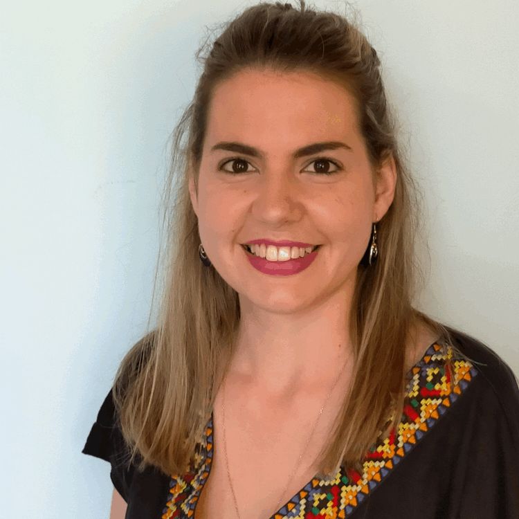 Alba Pérez I Subirana