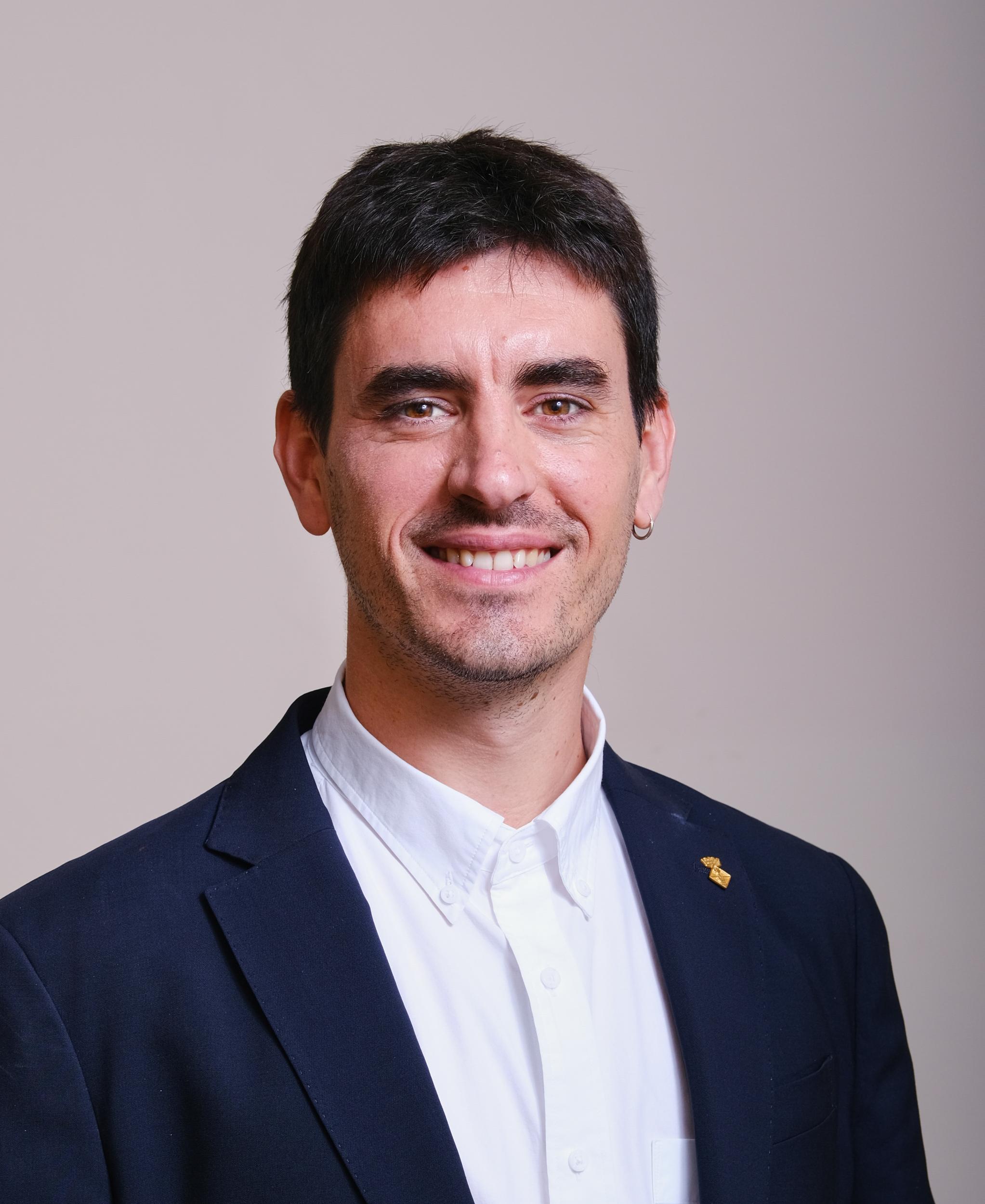 Marc Serradó Mestres