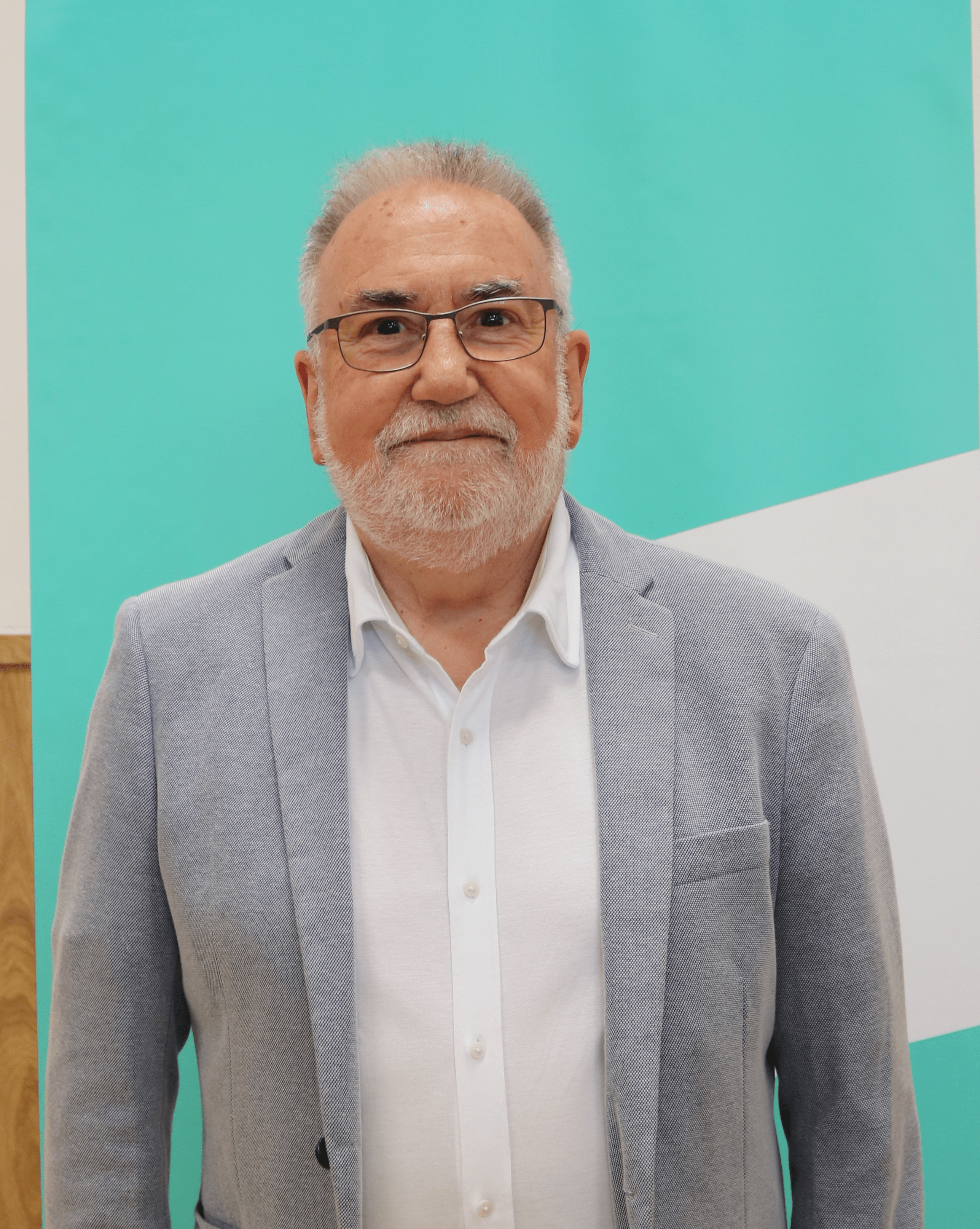 Xavier Masgrau Gonzalez