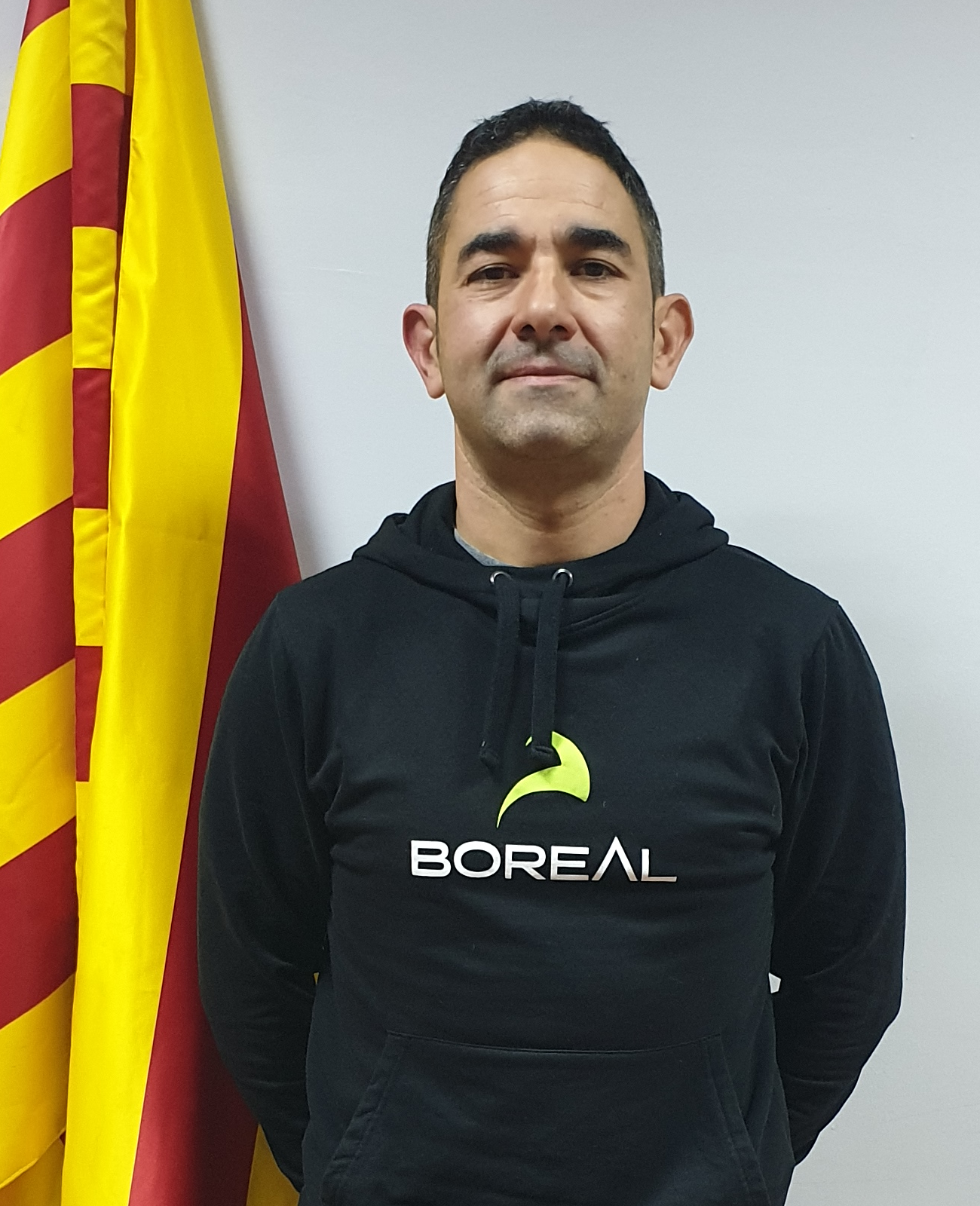 Enric Pla I Aramberri