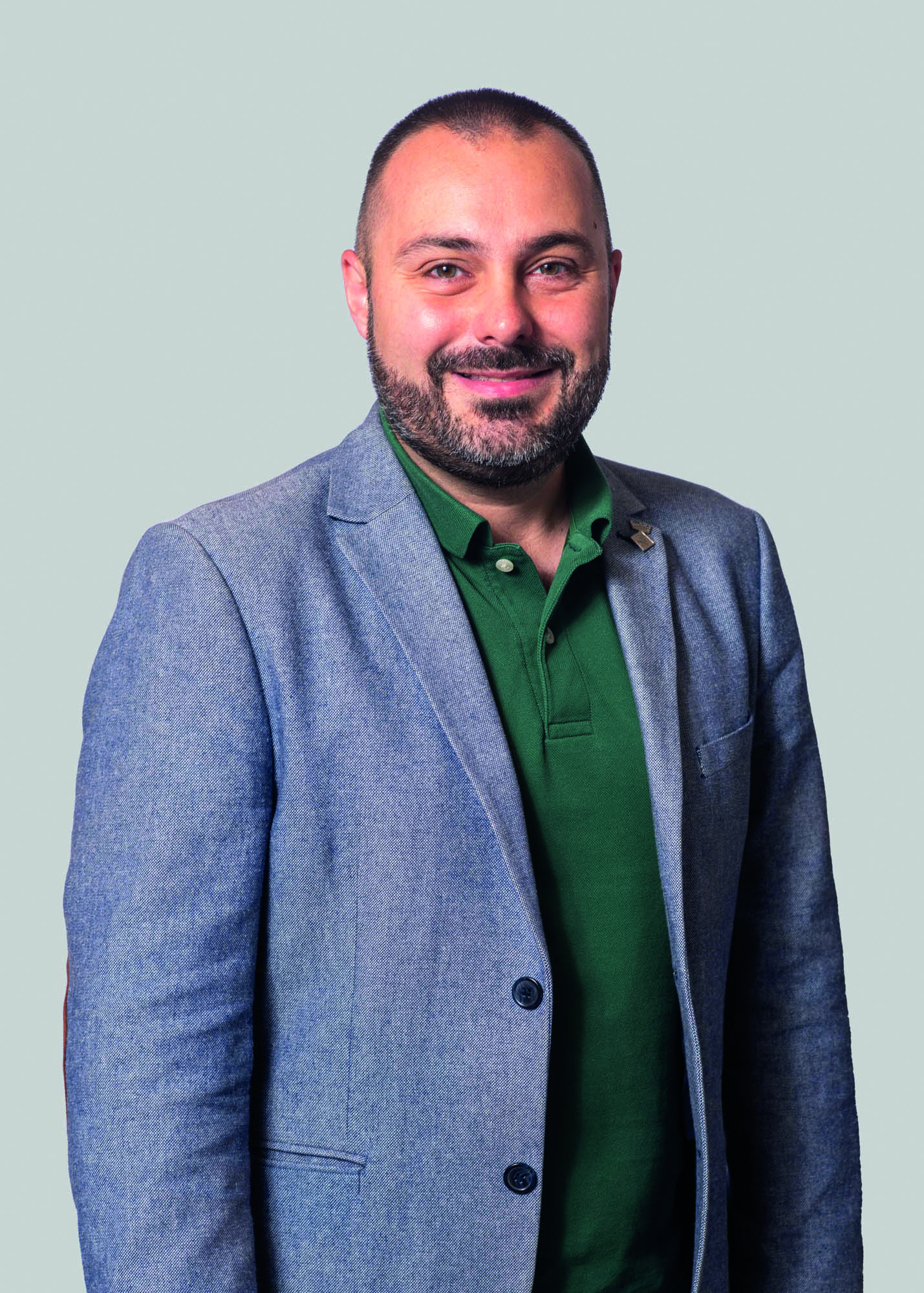 Javier Silva Perez