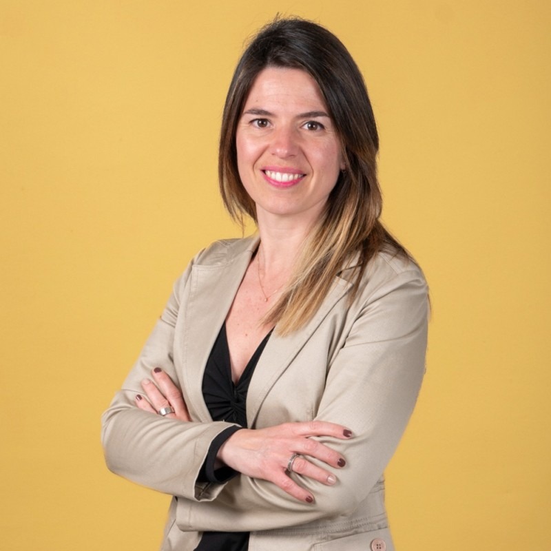 Carla Casas Valls
