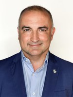 Luis Manuel Tirado Garcia