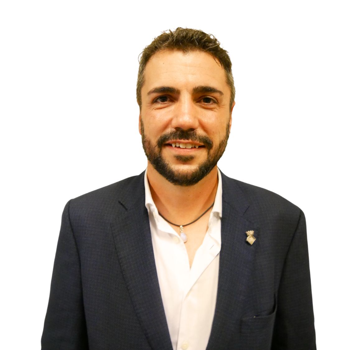 Toni Mas Febrer