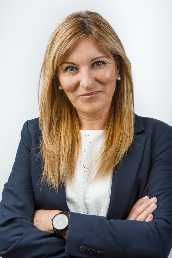 Ana Maria Martinez Martinez