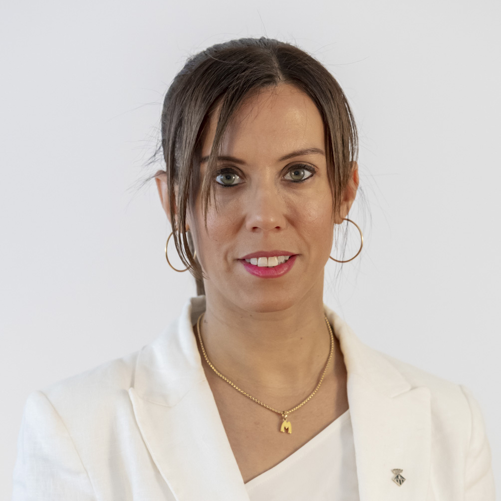 Marta Farrés Falgueras