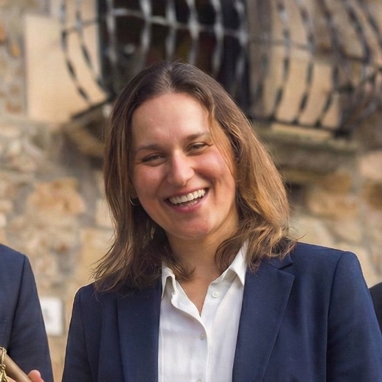 Laia Serrat Danes